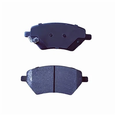 Gzyat10011 Pad Rem Belakang Untuk Exeed LX Chery Tiggo 7